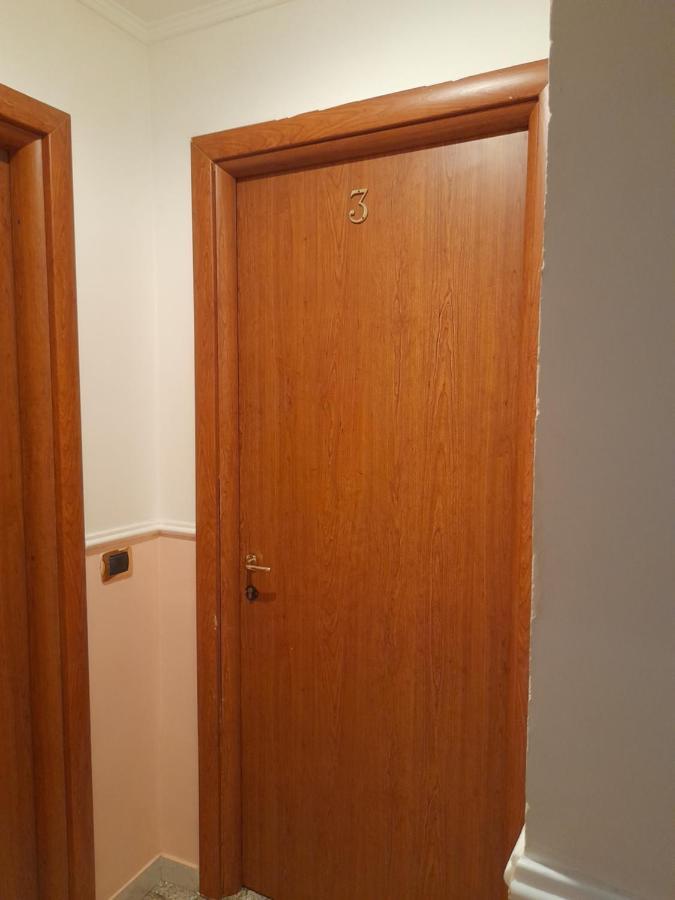 Incantoromano Guest House Екстериор снимка