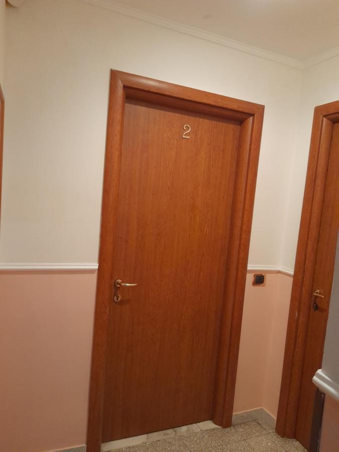 Incantoromano Guest House Екстериор снимка