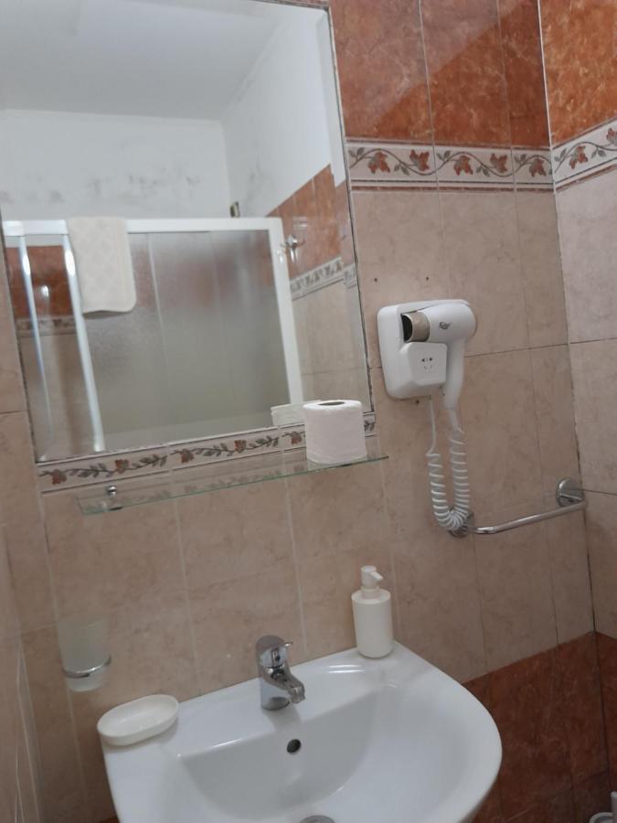 Incantoromano Guest House Екстериор снимка