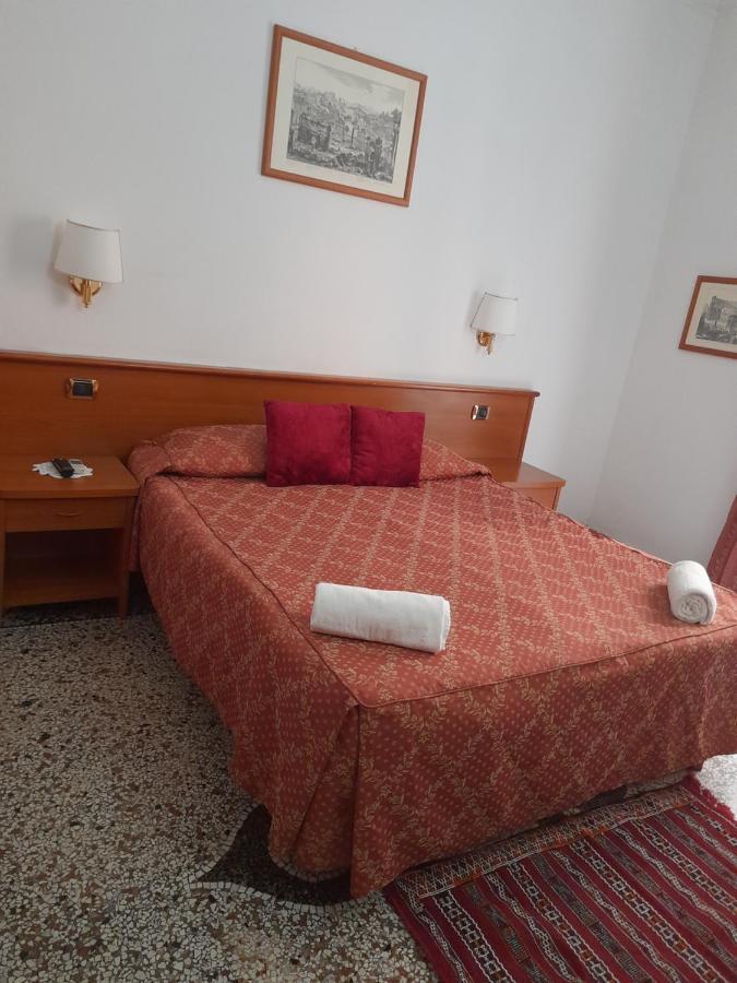 Incantoromano Guest House Екстериор снимка