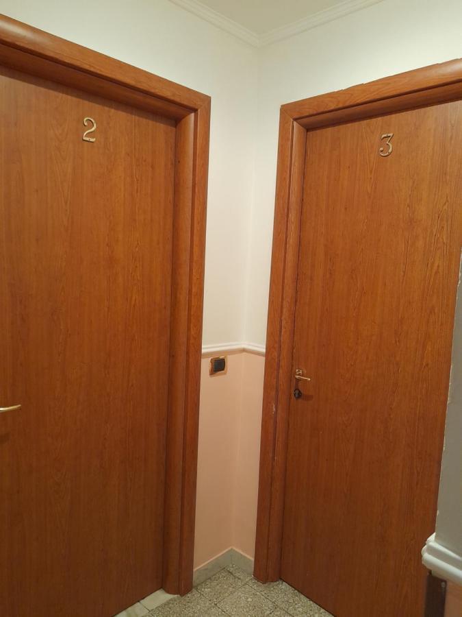 Incantoromano Guest House Екстериор снимка