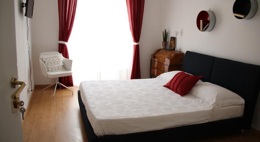 Incantoromano Guest House Екстериор снимка