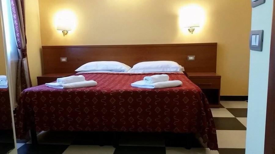 Incantoromano Guest House Екстериор снимка