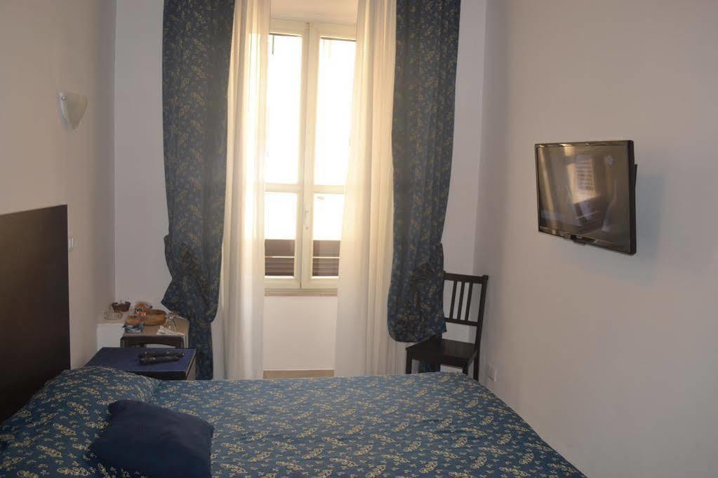 Incantoromano Guest House Екстериор снимка